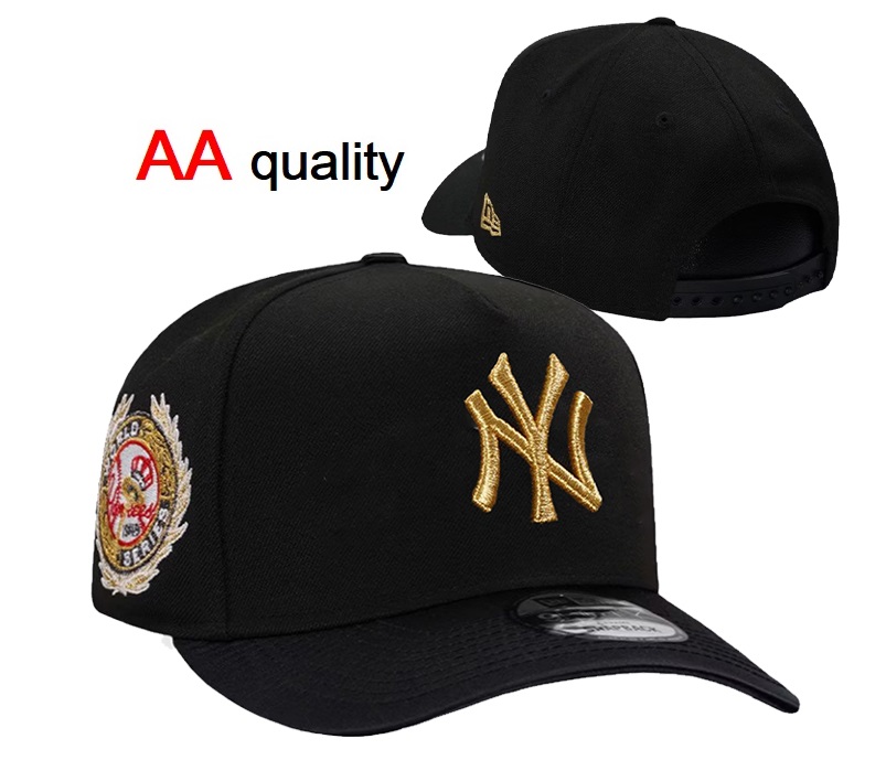 New York Yankees 2026 Stitched Snapback Hats 009